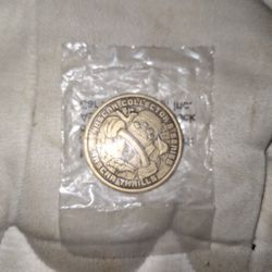 Nascar Coin First Addition 