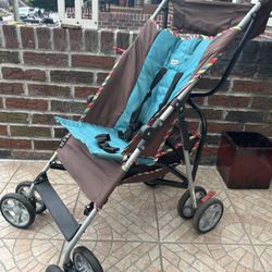 Stroller