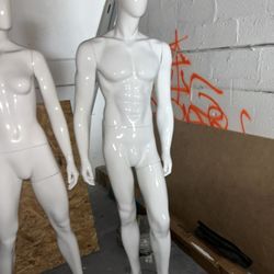 Mannequin Full body Men 