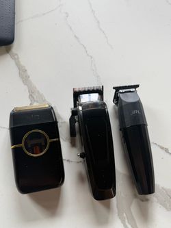 Clipper, trimmer, shaver