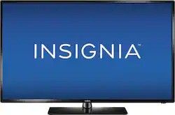 Insignia 48in Flat Screen Tv