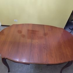 Dining Room Table Chairs And Cabinets