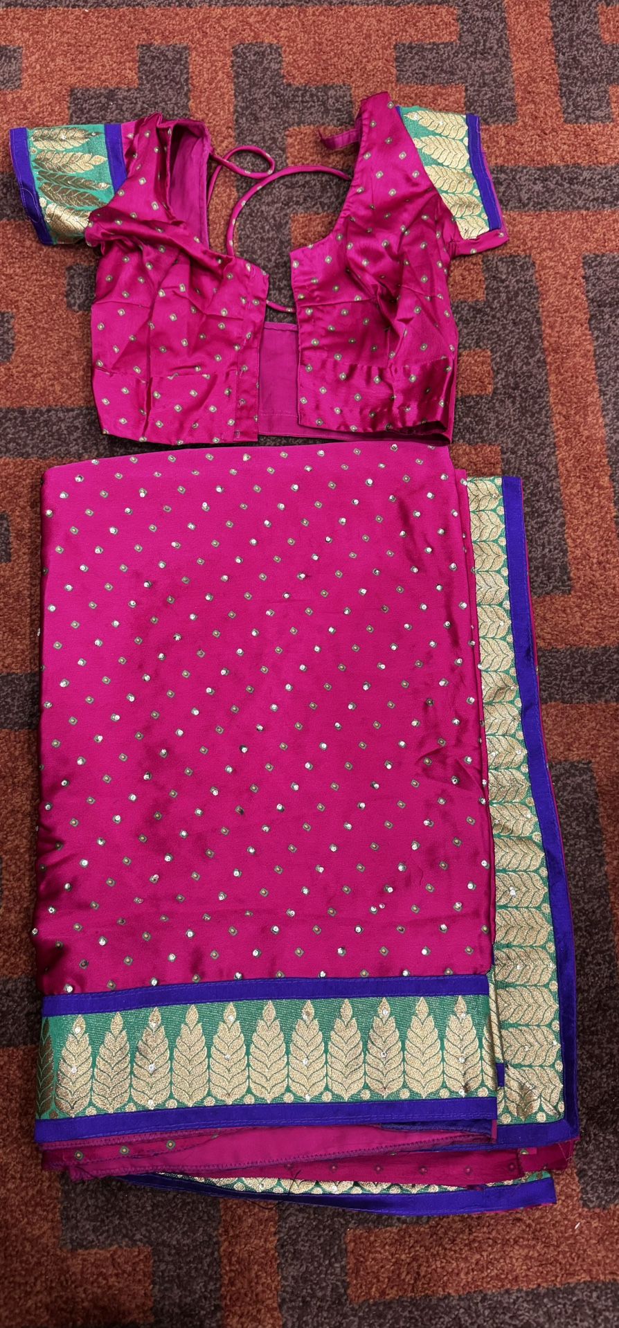 Sari