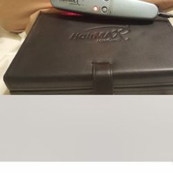Hair Max Laser Comb   Hair Growth  Treatment 