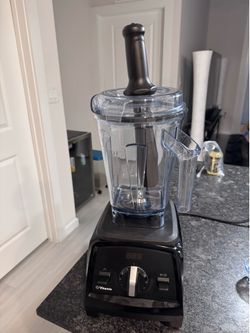 Vitamix venturist pro blender mint condition