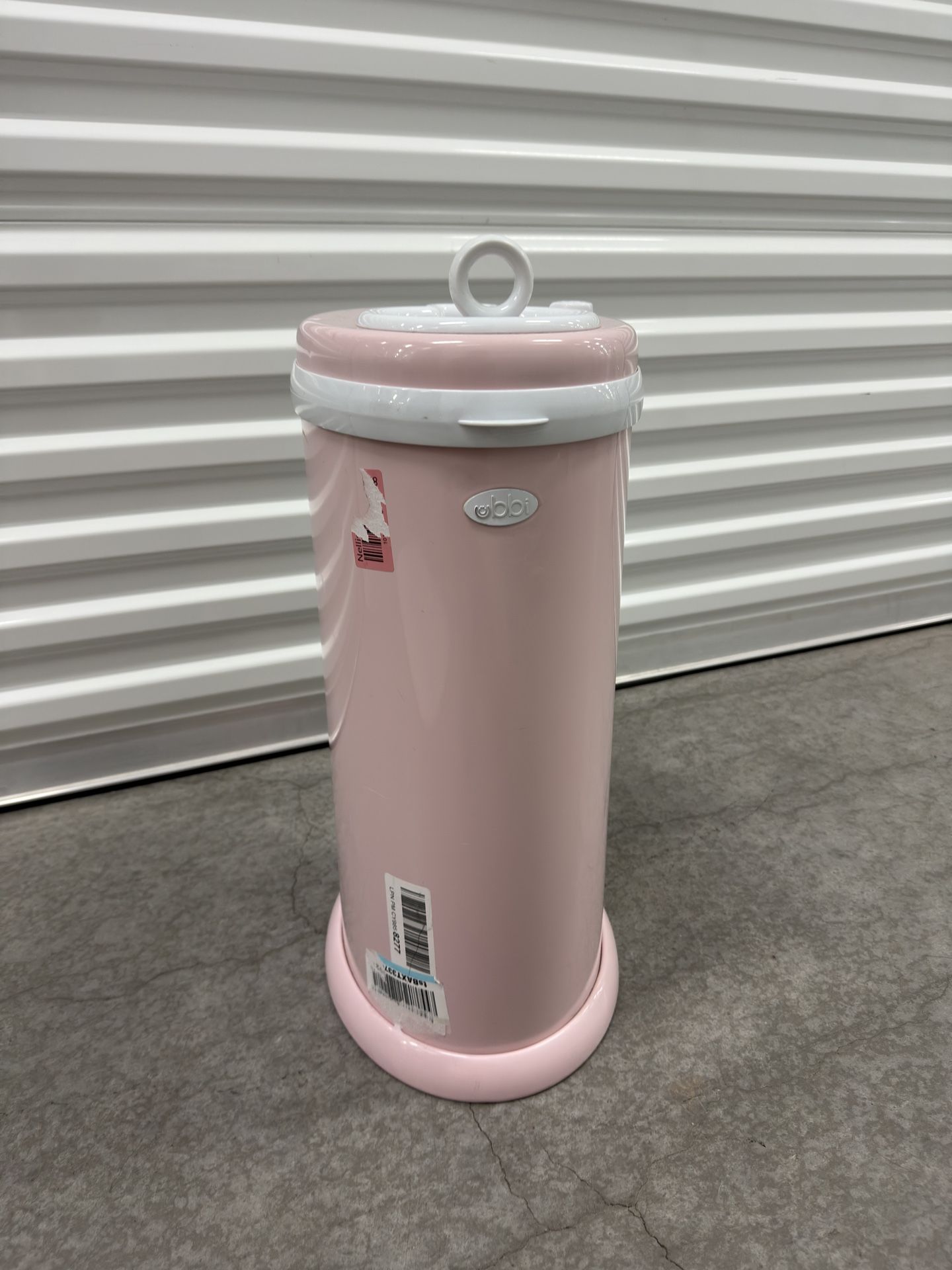 Ubbi Diaper Pail