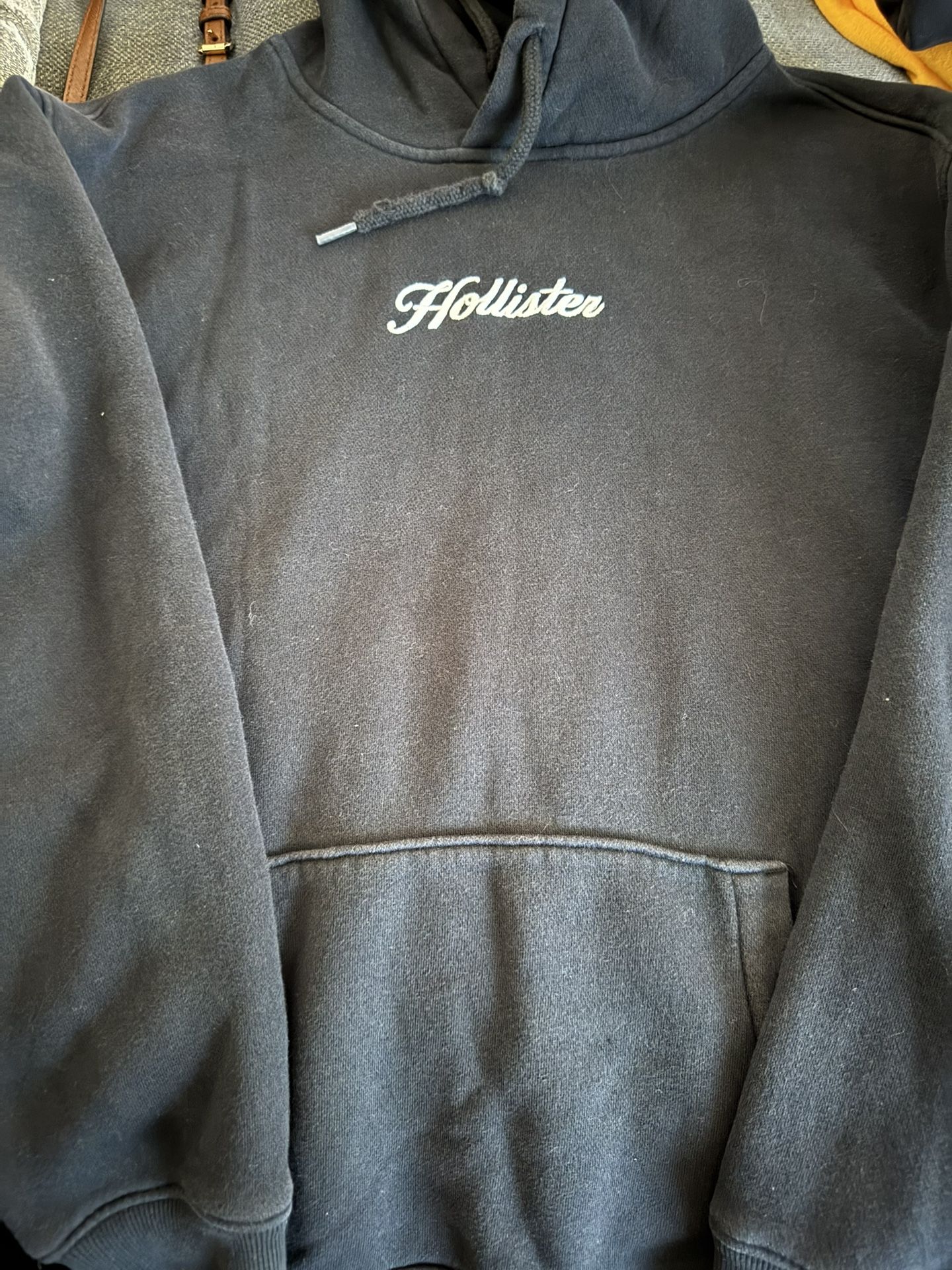 Hollister Hoodie