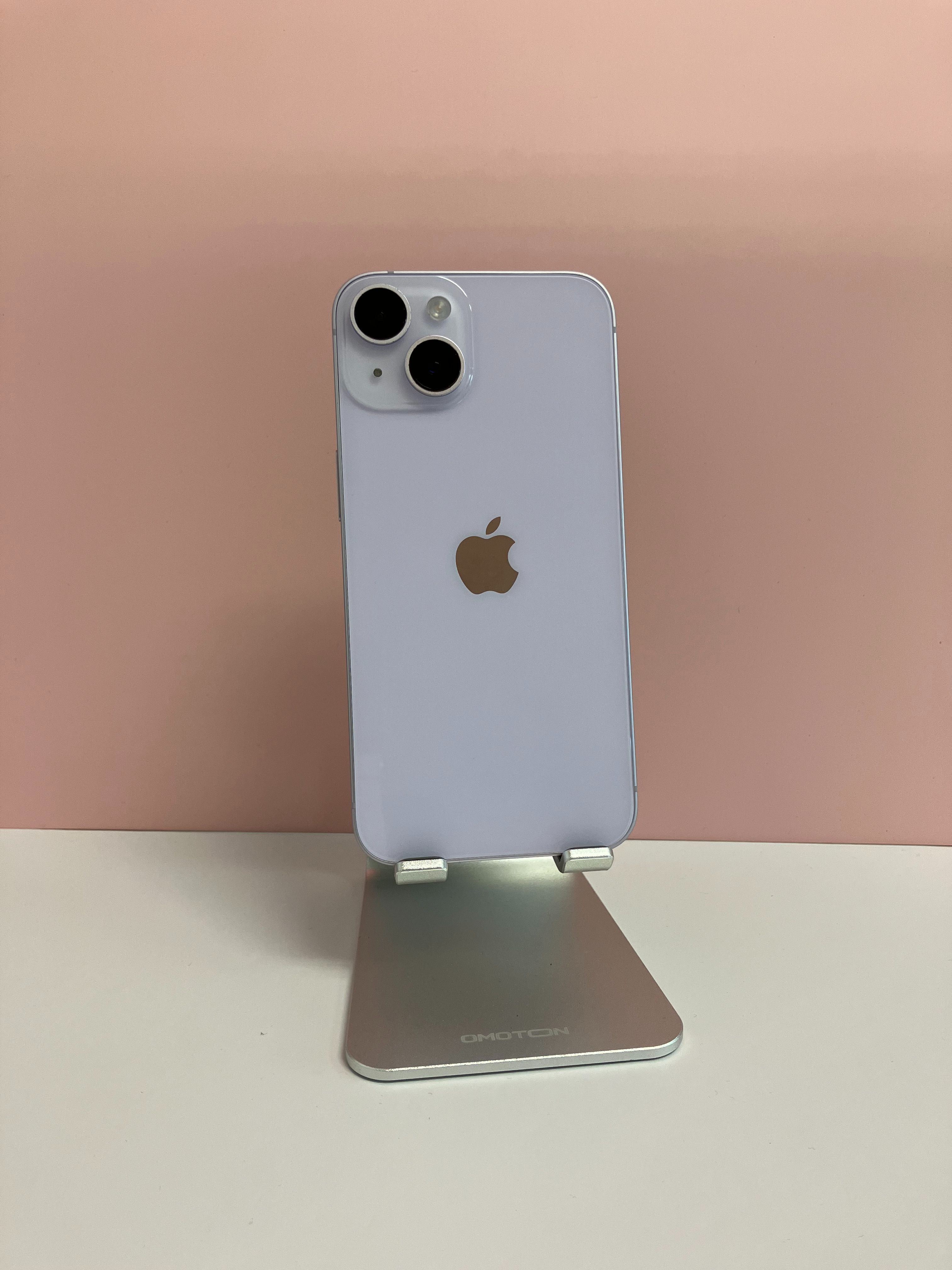 iPhone 14 - WIFI Only - 128GB - Purple