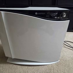 Purificador de Aire Royal Prestige - NEED GONE TODAY