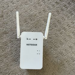 Netgear Wifi Extender