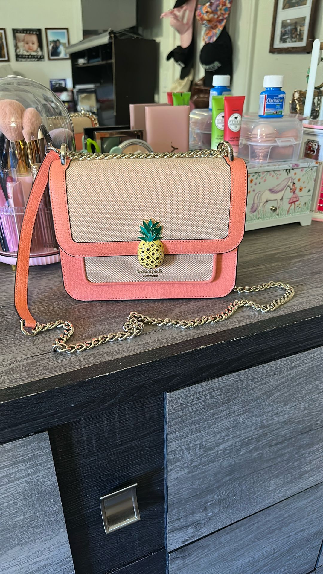 Kate spade Purse. Excellent Condition, Used Once