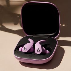 Beats Fit Pro
( Apple & Android Compatible)

