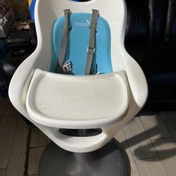 Boon High Chair