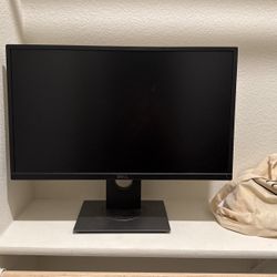 Dell 24inch 1080p 