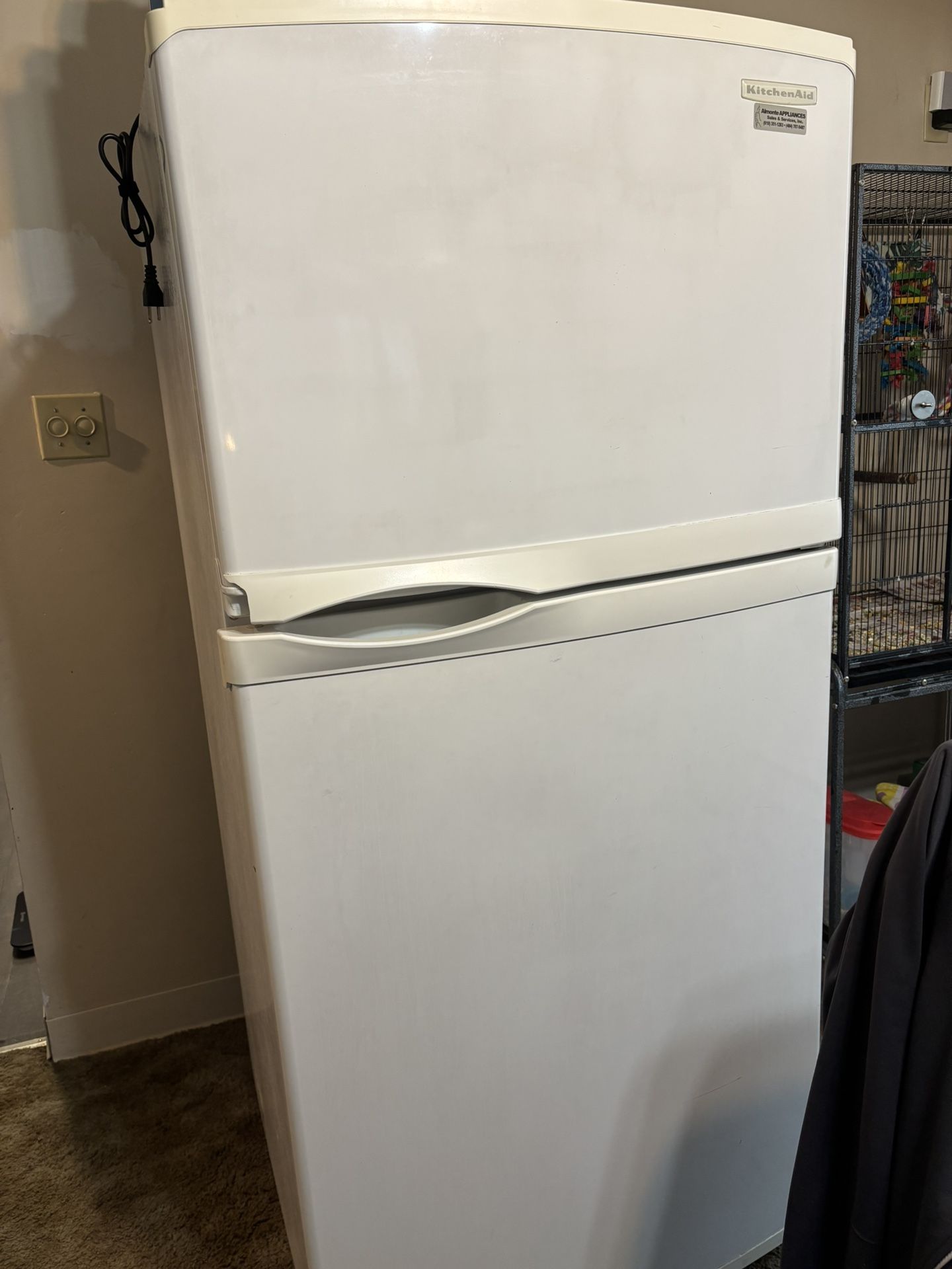 Refrigerator $200 OBO