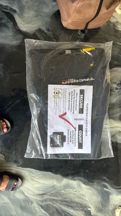 Tacoma TRD Sport- Floor mat