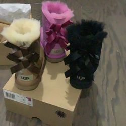 Toddler Ugg Boots 