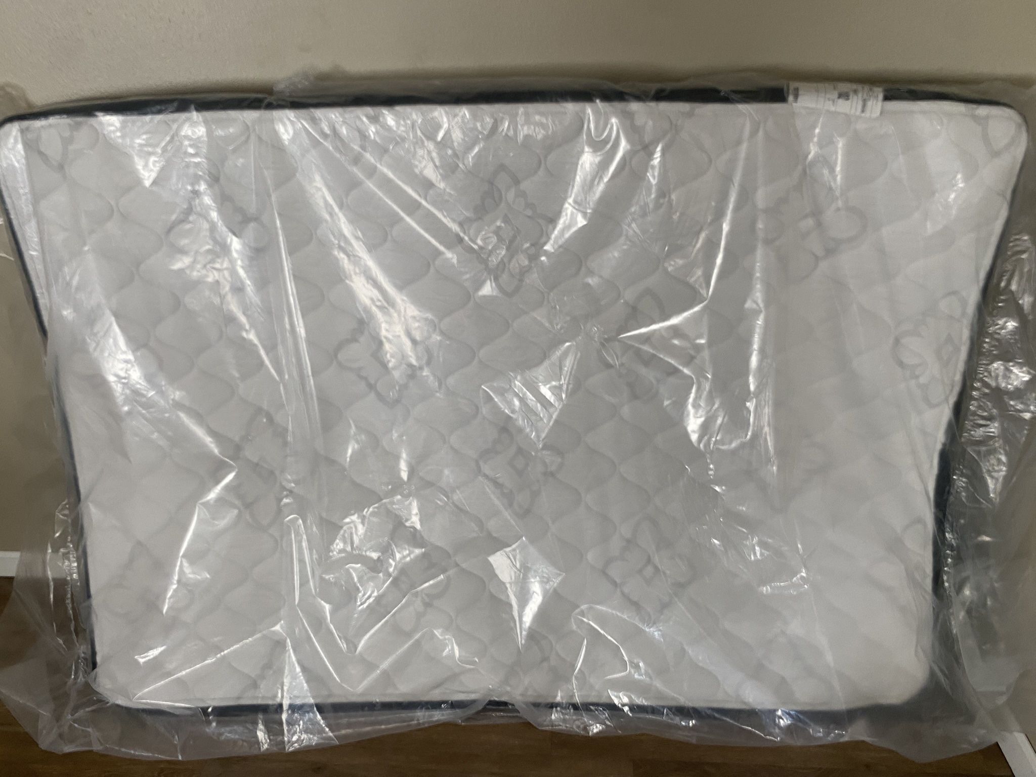 Full Size Nirvana Mattress 