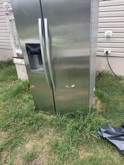 Fridge