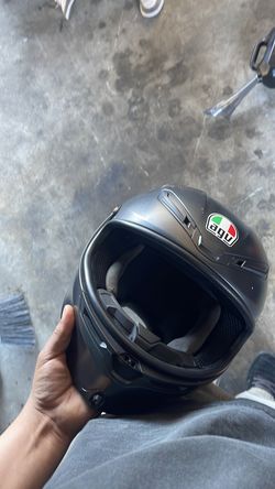 Agv k6
