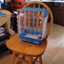 Birdcage