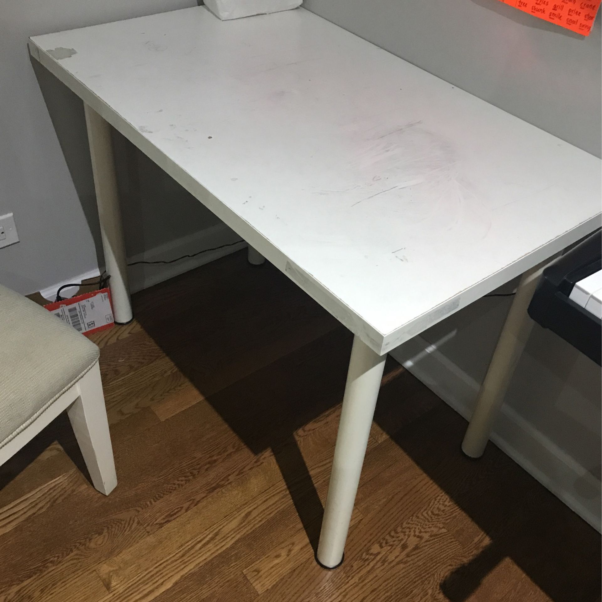 IKEA Study Desk