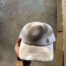 1OF1 SPRAY PAINTED S LOGO STAIN 🫟