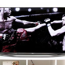 Samsung Smart Tv 65 inch 3D 1080p  

