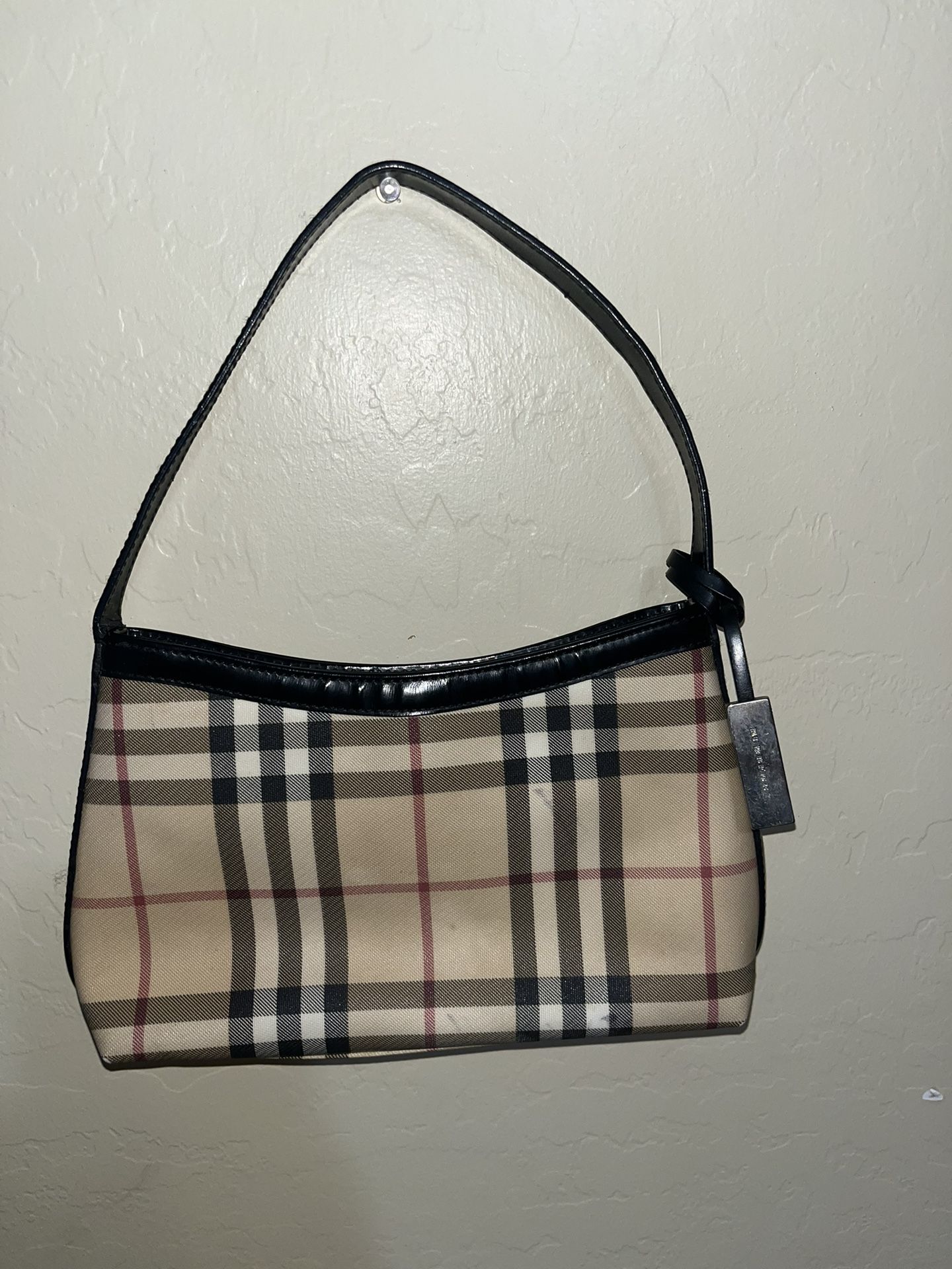 Burberry Shoulder Bag