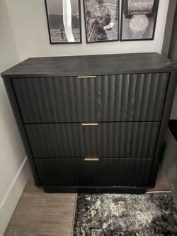 36” Dresser/Night Stand $50 Each