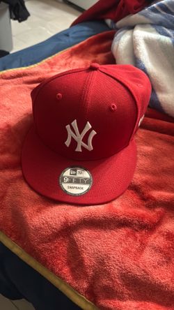 Yankees hat