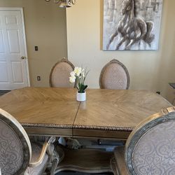 Dining Room Furniture