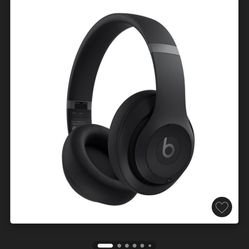 Beats Studio Pro