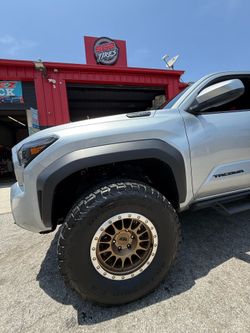 SSW wheels, tenemos todos los colores y medias , financiamiento