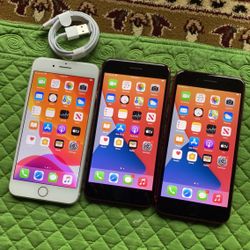 iPhone 8 Plus Unlocked For All Carriers 