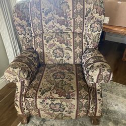 Recliner 