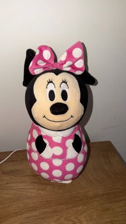 Minnie