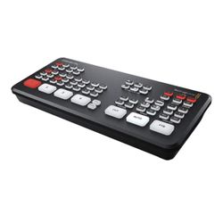 Blackmagic Design ATEM Mini Pro HDMI Live Stream Switcher (SWATEMMINIBPR