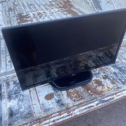 LG 32 Inch Tv
