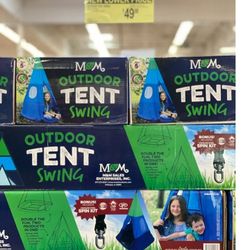 Outdoor Tent SWING