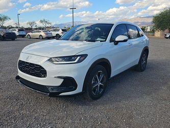 2024 Honda HR-V