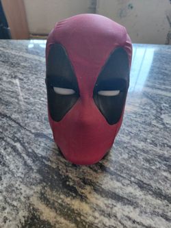 Deadpool.