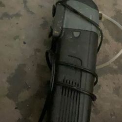 UV Sterlizer For Aquarium 