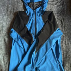 North Face Waterproof Jacket Small