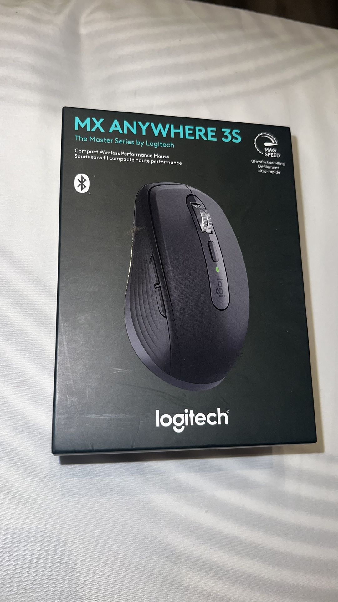 Mouse