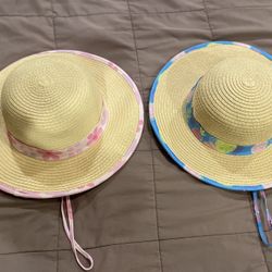 EASTER/SPRING HATS