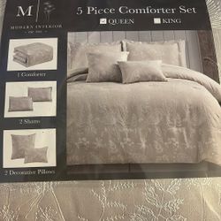 Comforter Set