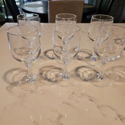 PHCrystal Wine Glasses