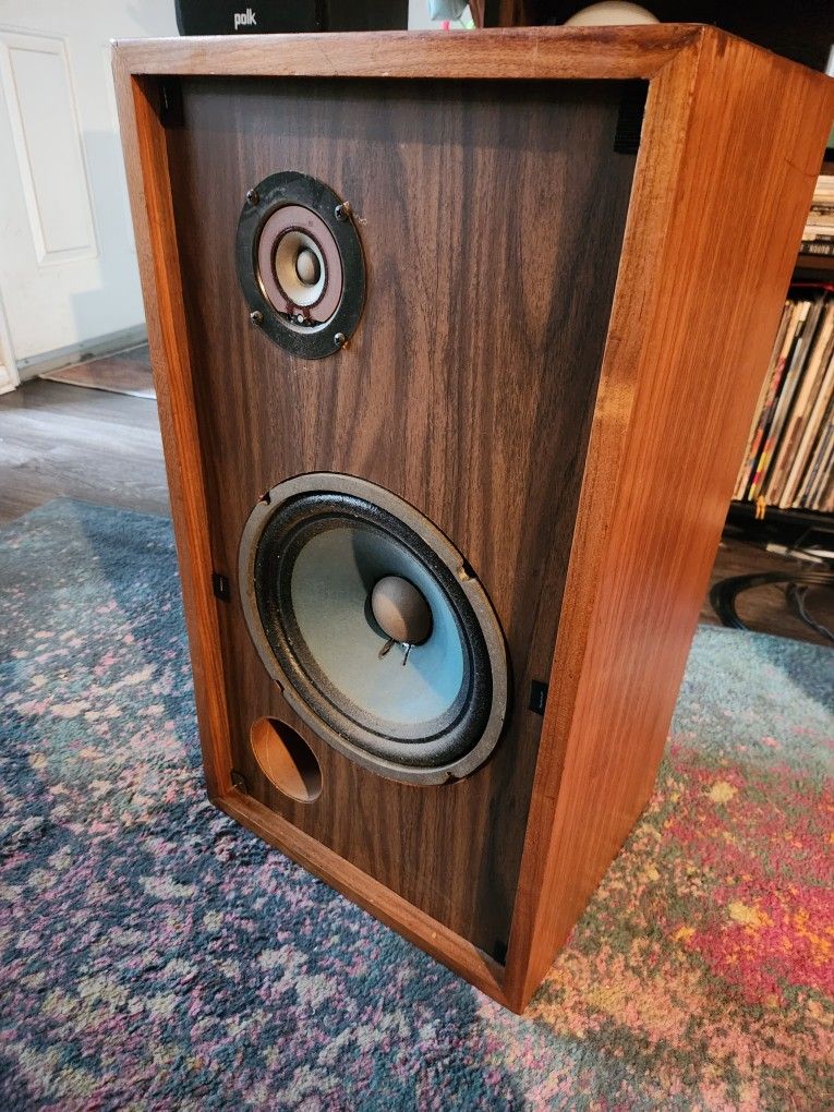 Marantz Imperial 5g Marantz Imperial Speaker Crossover WORKS