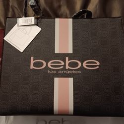 Bebe Bag